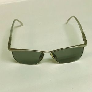 Starck Sunglasses - Alain Mikil Series w/ Case